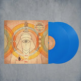 Barclay Crenshaw - Open Channel - Double Vinyl