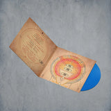 Barclay Crenshaw - Open Channel - Double Vinyl