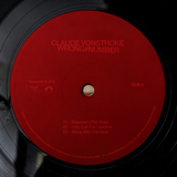 WRONG NUMBER Vol. 3 (LIMITED VINYL OUT NOW)
