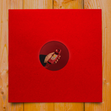 WRONG NUMBER Vol. 3 (LIMITED VINYL OUT NOW)